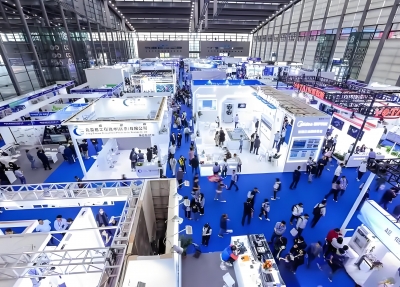 2025中国国际半导体展会